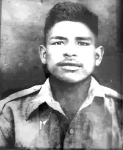 Jaswant Singh Rawat Photo