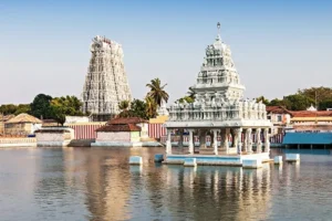 Suchindram Temple
