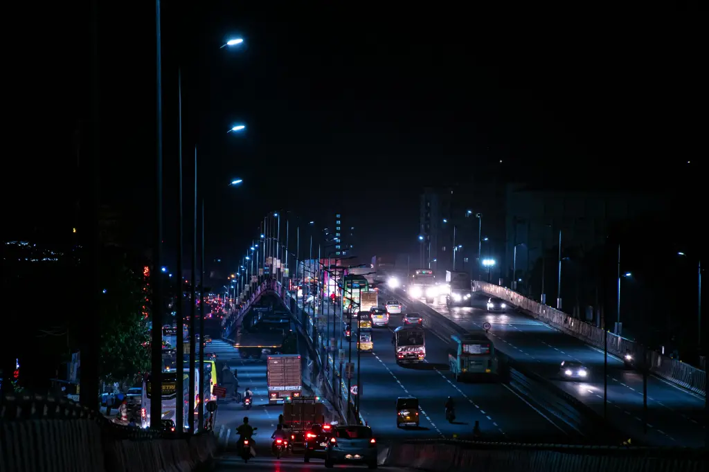 Weekend travel in India
