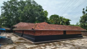 Peralassery temple