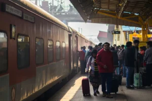 Weekend travel in India
