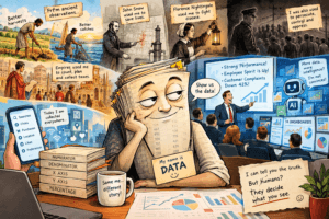 data