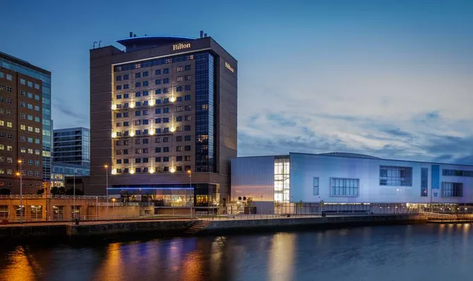 Hilton Belfast