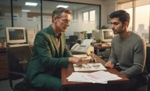 corporate lesson