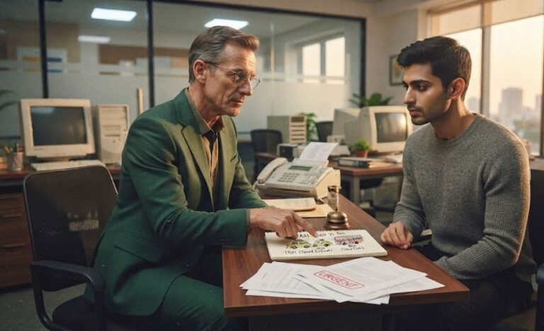 corporate lesson