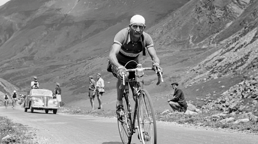 Gino Bartali
