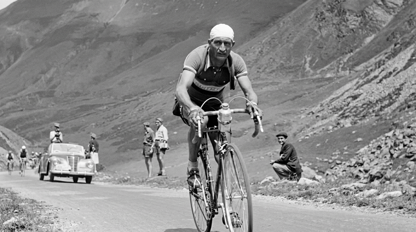 Gino Bartali